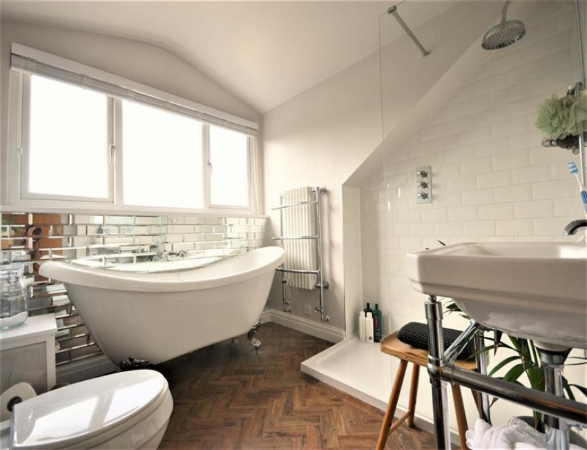 Images for Brookbank Cottages, Shrigley Road South, Poynton, Stockport