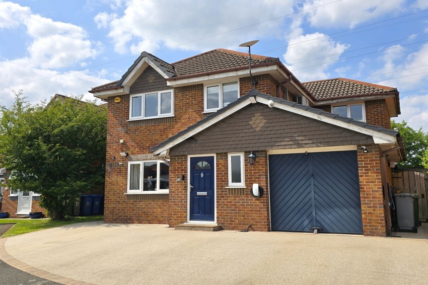 Images for Pennymoor Drive, Altrincham