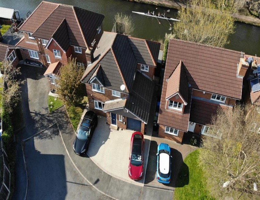 Images for Pennymoor Drive, Altrincham