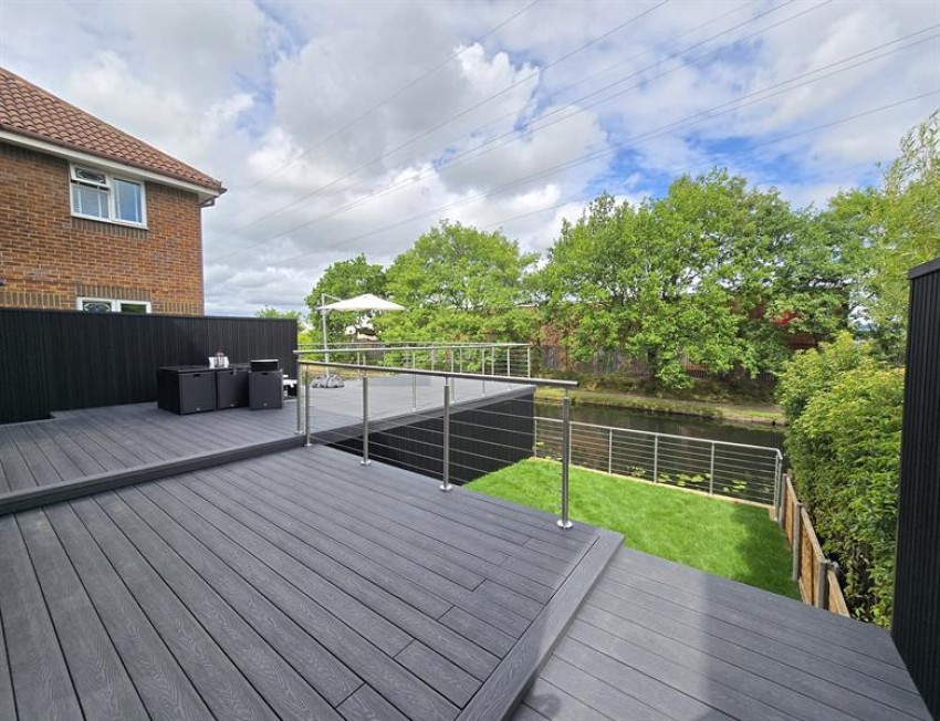 Images for Pennymoor Drive, Altrincham