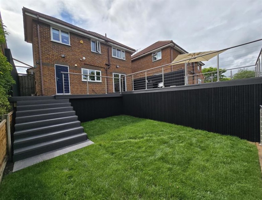 Images for Pennymoor Drive, Altrincham