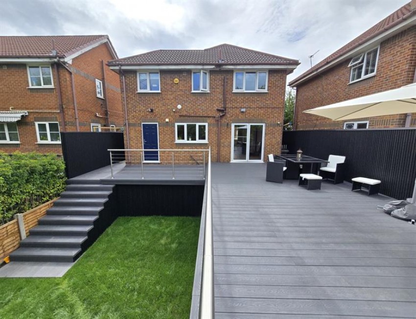 Images for Pennymoor Drive, Altrincham