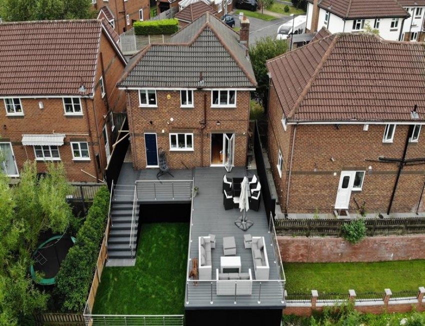 Images for Pennymoor Drive, Altrincham