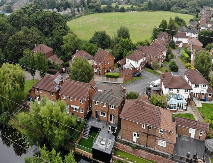 Images for Pennymoor Drive, Altrincham