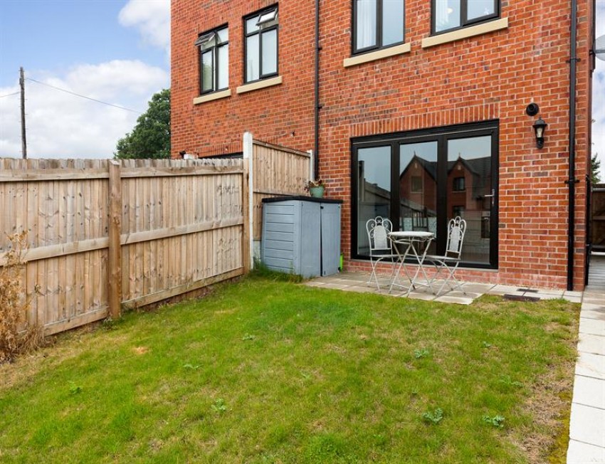 Images for Chester Road, Oakmere, Northwich