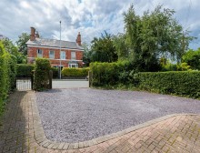 Images for Swanlow Lane, Winsford