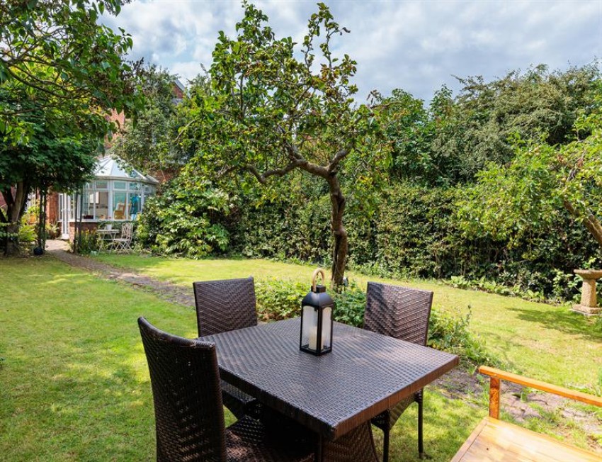 Images for Swanlow Lane, Winsford