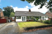 Images for 29 Briony Avenue, Hale, Altrincham