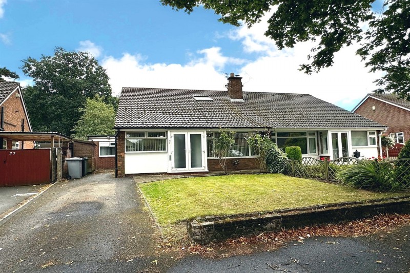 29 Briony Avenue, Hale, Altrincham