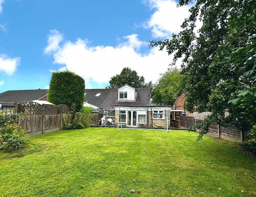 Images for 29 Briony Avenue, Hale, Altrincham