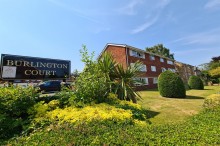 Images for Burlington Court, Burlington Road, Altrincham