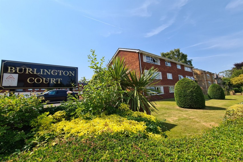 Images for Burlington Court, Burlington Road, Altrincham