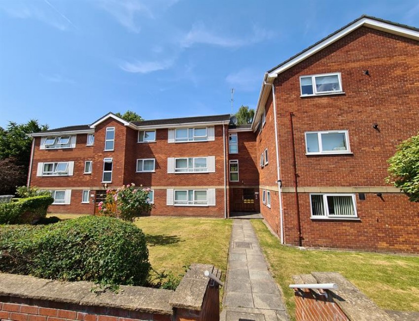 Images for Burlington Court, Burlington Road, Altrincham