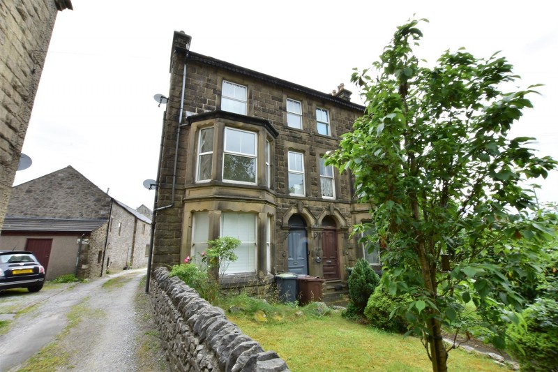 Fairfield Road, Buxton