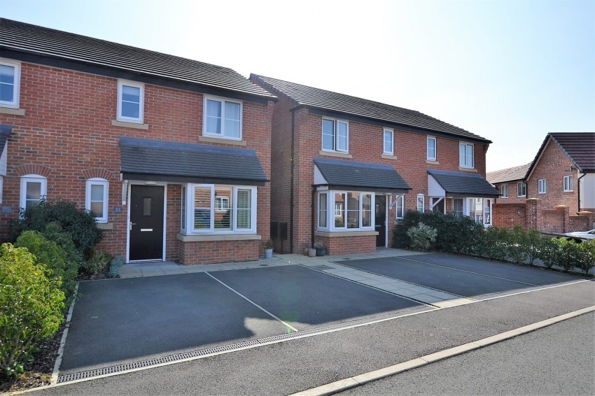 Images for Severn Way, Holmes Chapel