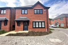 Images for St. Georges Way, Handforth, Wilmslow