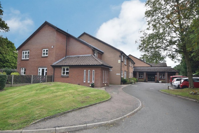 Patterdale, Boundary Court, Gatley Road, Cheadle