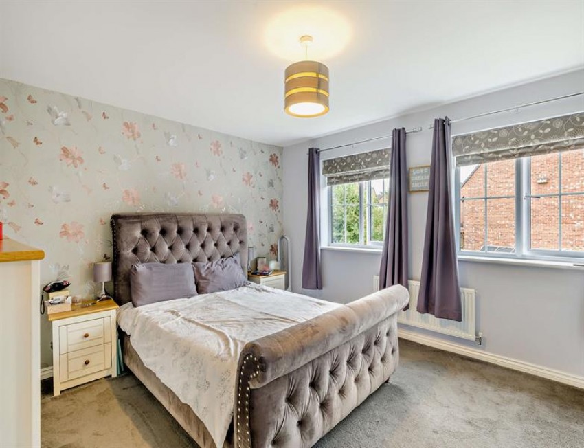 Images for Sandstone Lane, Tarporley