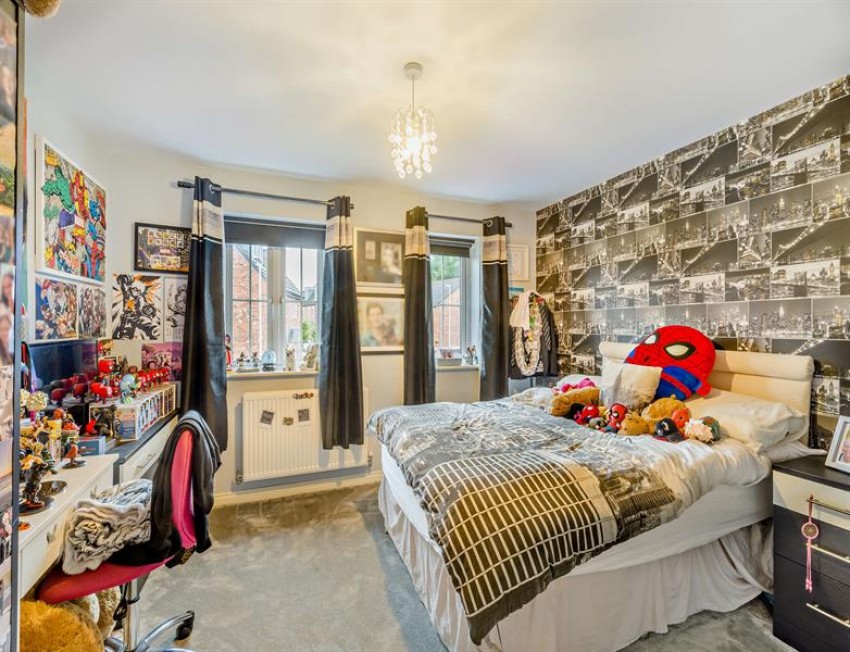 Images for Sandstone Lane, Tarporley