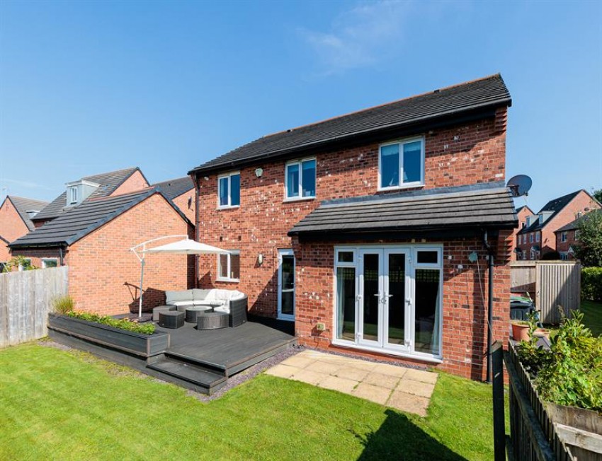 Images for Sandstone Lane, Tarporley