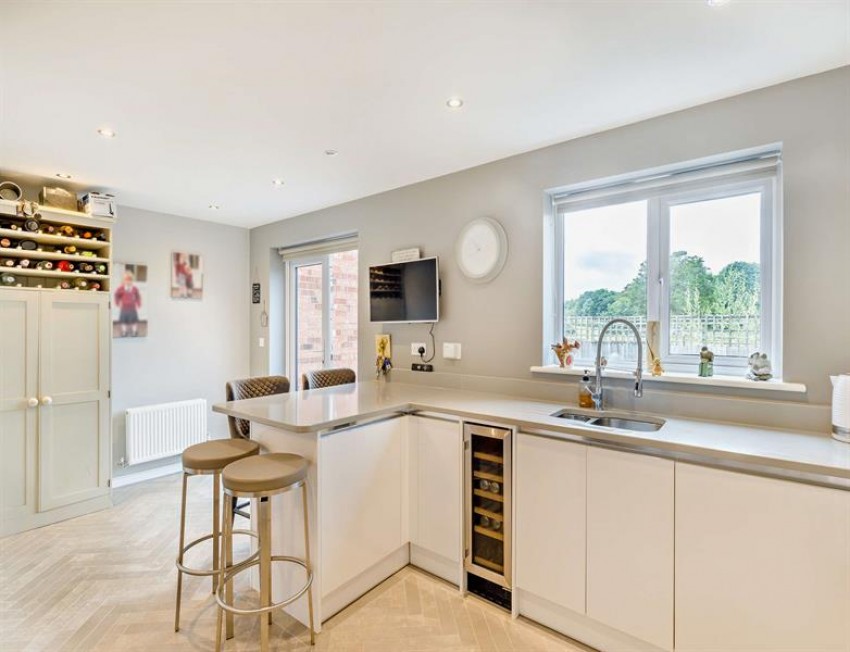 Images for Sandstone Lane, Tarporley
