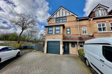 Images for Alberbury Avenue, Timperley, Altrincham