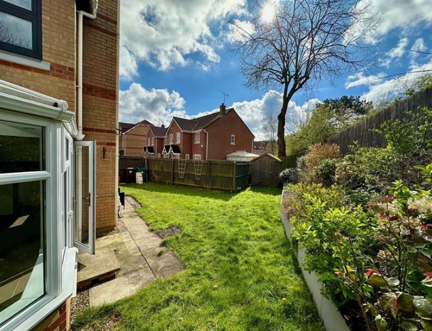 Images for Alberbury Avenue, Timperley, Altrincham