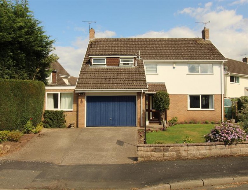 Images for Millers Close, Waverton, Chester