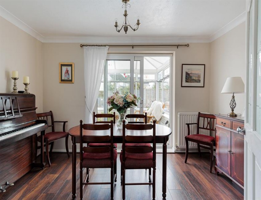 Images for Millers Close, Waverton, Chester