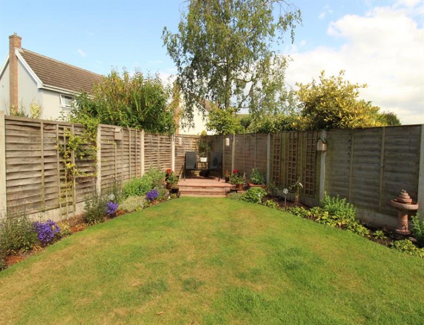Images for Millers Close, Waverton, Chester
