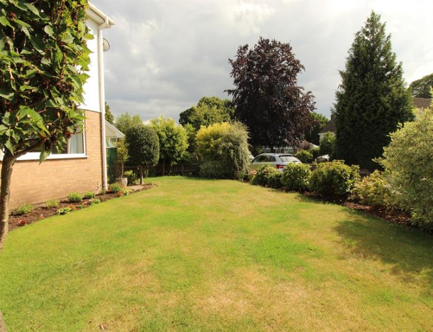 Images for Millers Close, Waverton, Chester