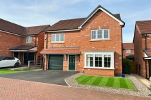 Images for Jeremiah Wilkinson Drive, Sandbach