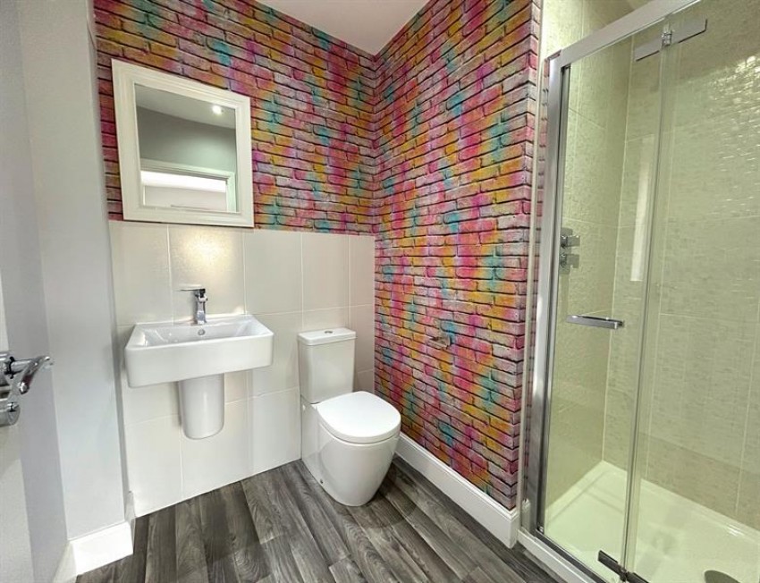 Images for Jeremiah Wilkinson Drive, Sandbach