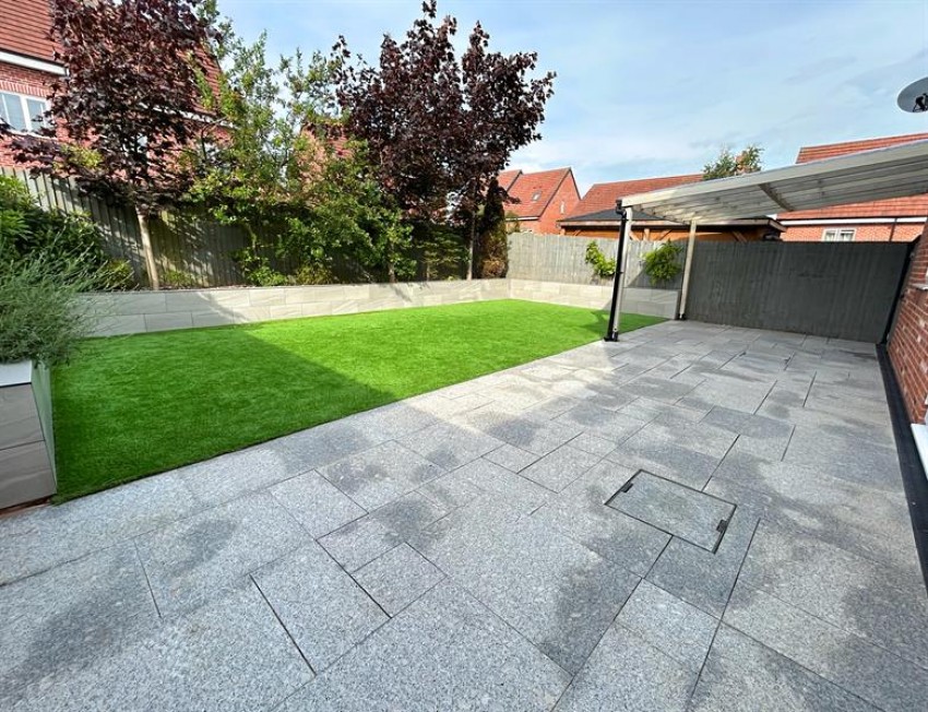 Images for Jeremiah Wilkinson Drive, Sandbach