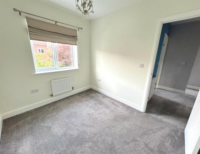 Images for Jeremiah Wilkinson Drive, Sandbach