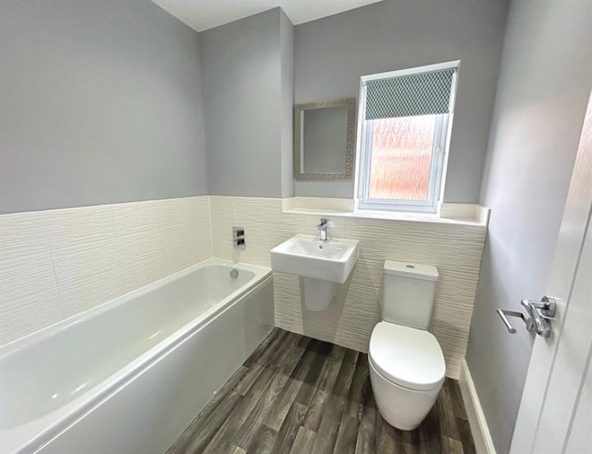 Images for Jeremiah Wilkinson Drive, Sandbach