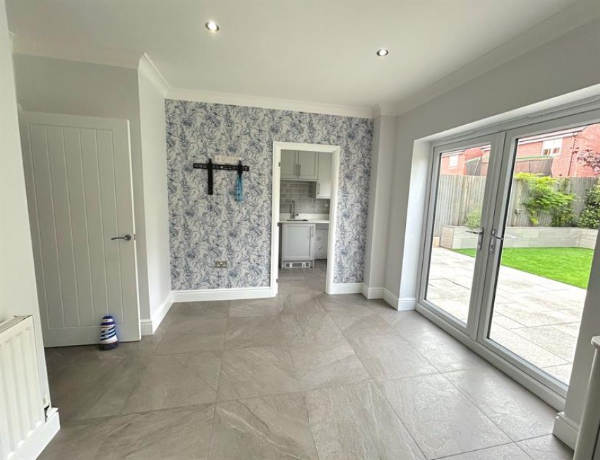 Images for Jeremiah Wilkinson Drive, Sandbach