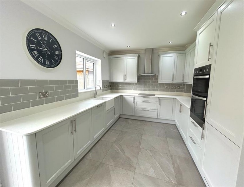 Images for Jeremiah Wilkinson Drive, Sandbach