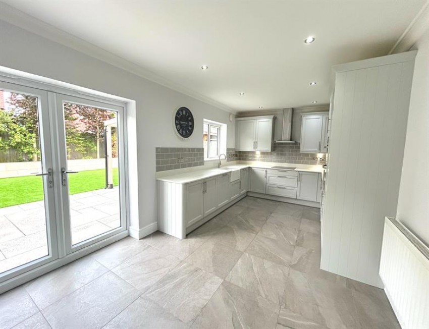 Images for Jeremiah Wilkinson Drive, Sandbach