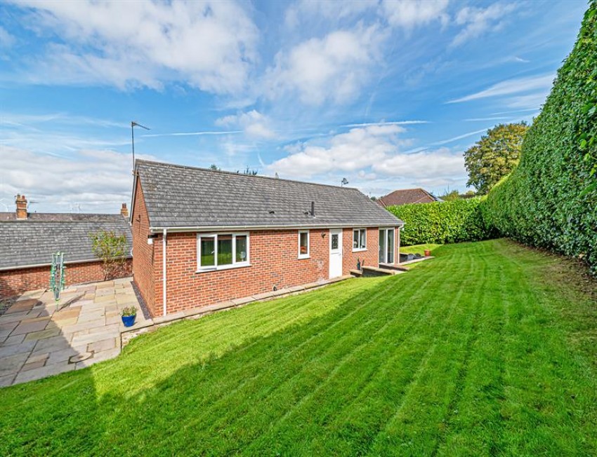 Images for The Beeches, off Chester Road, Helsby