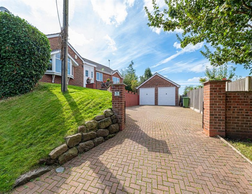 Images for The Beeches, off Chester Road, Helsby