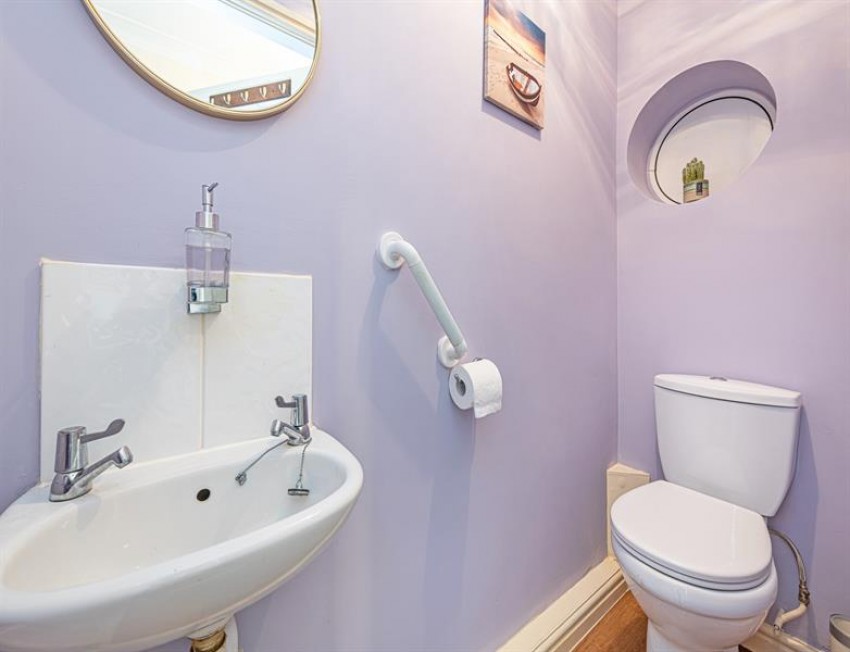 Images for The Beeches, off Chester Road, Helsby