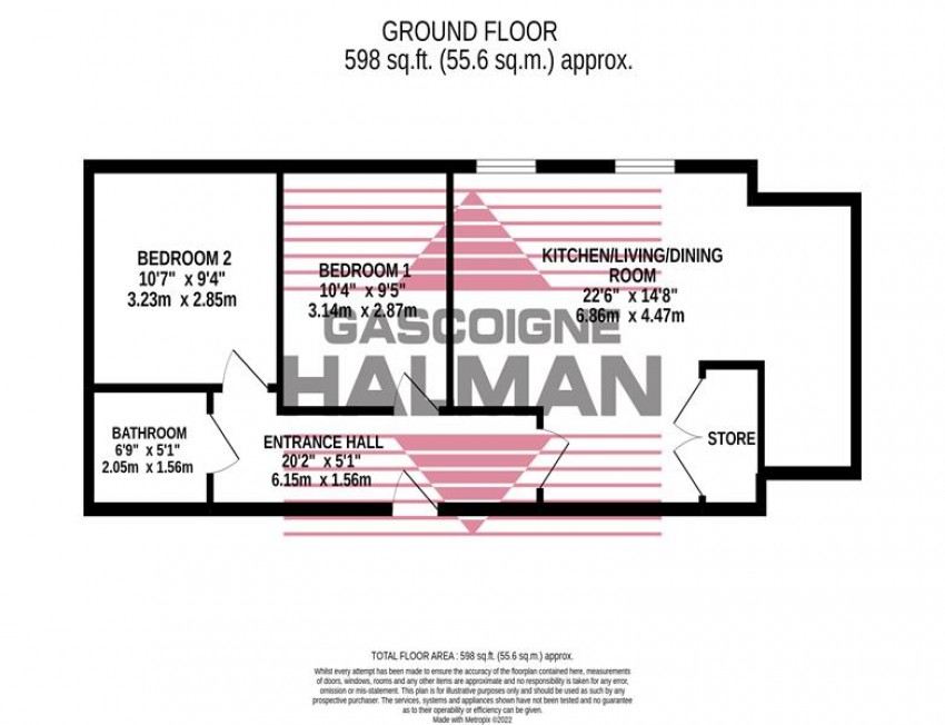 Images for Crossford Court, Dane Road, Sale