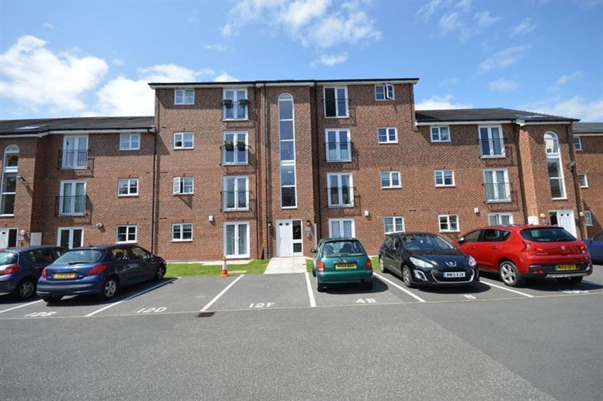 Images for Lawnhurst Avenue, Wythenshawe, M23