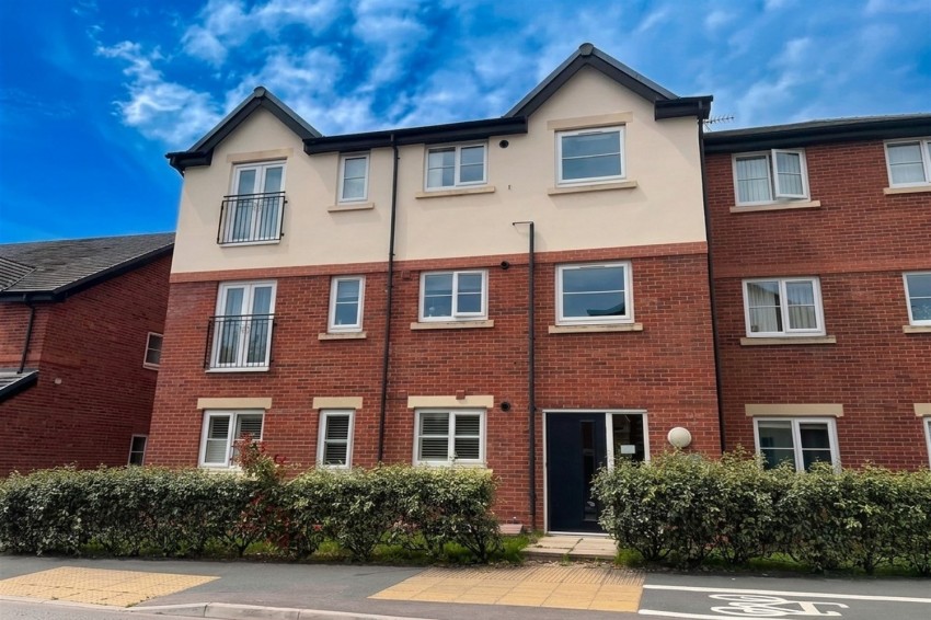 Images for Cable Drive, Helsby, Frodsham