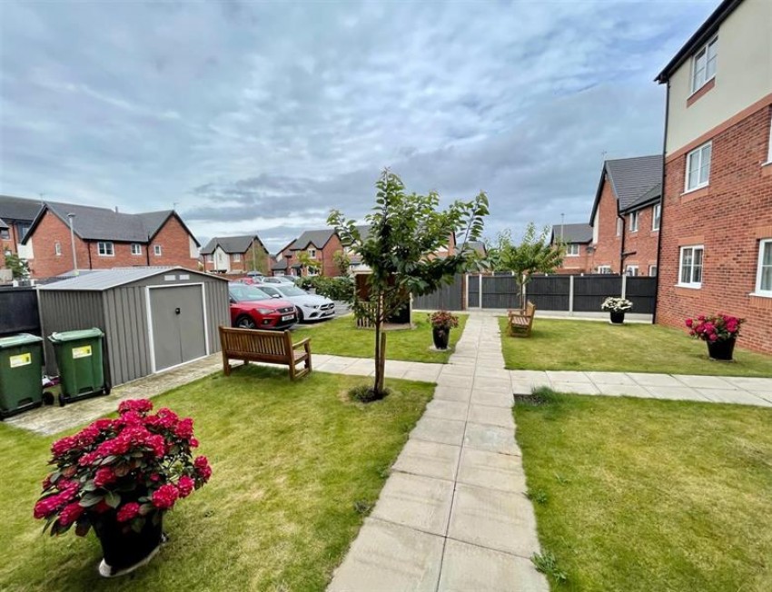 Images for Cable Drive, Helsby, Frodsham