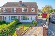 Images for Rockfield Drive, Helsby, Frodsham