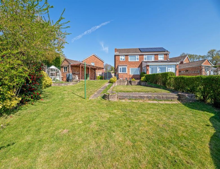 Images for Rockfield Drive, Helsby, Frodsham
