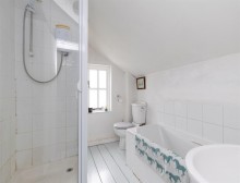 Images for THE SQUARE - beautiful detached cottage in semi rural hamlet 