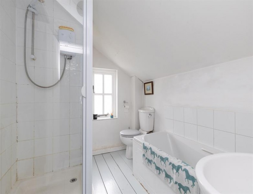 Images for THE SQUARE - beautiful detached cottage in semi rural hamlet 